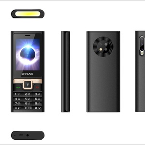 โทรศัพท์มือถือ OEM รุ่น H21 หน้าจอ 2.4 นิ้ว พร้อมปุ่มกด ฟังก์ชั่น FM และ CPRS รองรับหลายภาษา โทรศัพท์มือถือสีสันสดใส - Product Image 5