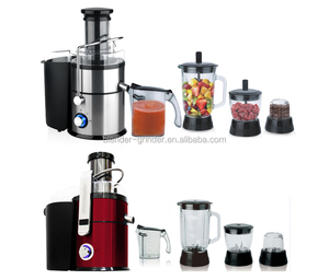 Homemake 4 in 1 spremiagrumi per cucina master spremiagrumi estrattore - Product Image 3