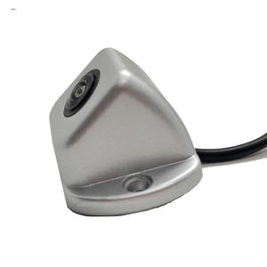 Cámara de monitoreo de seguridad para camiones de 110 °, cámara de visión delantera-trasera Universal, autobús, camión, caravana, IP69, visión nocturna - Product Image 4