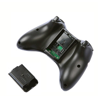 Alta calidad inalámbrico Gamepad PC Joystick BT controlador de juegos para Xbox 360 Android TV Joypad fábrica al por mayor