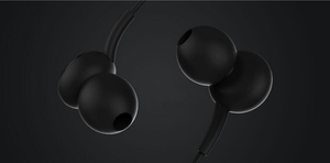 Precio bajo auricular tocar música auriculares con cable cancelación del ruido Auriculares auriculares para iPhone Xiaomi teléfo - Product Image 3