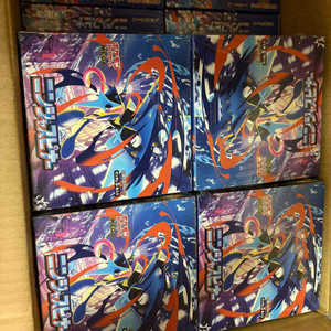Original 100% NEUF Pokémon <span class=keywords><strong>Version</strong></span> Japonaise M4 Ninja Spinner Mega Greninja Ex Jeu de Société en Carton Vente en Gros pour les 14 ans et plus - Product Image 3