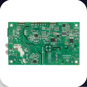 Alimentation électrique médicale AC/DC à fréquence variable Artesyn LPS202M LPS203M LPS204M LPS205M, norme nationale - Product Image 3