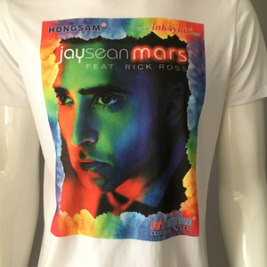 Chất lượng chuyên nghiệp DTG dệt mực cho kornits sấm 932 may máy in với DTG giải pháp làm sạch trên bán - Product Image 4