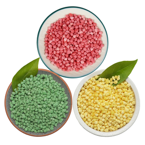 Nhà Máy giá bán buôn nước hòa tan Phân bón NPK 14 14 14 nước hòa tan phân bón - Product Image 5