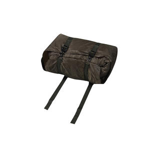 Chine Vente en gros Pas cher Haute Qualité Creux Coton Simple Peut être Personnalisé Vente en gros Sacs Camping Sac de couchage - Product Image 3