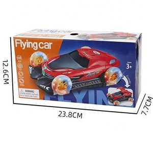 Coche <span class=keywords><strong>de</strong></span> juguete con rotación <span class=keywords><strong>de</strong></span> <span class=keywords><strong>2022</strong></span> grados, accesorio lectrico universal, 360 - Product Image 6