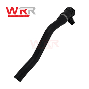 17127596832 17127618510 Manguera de Agua Refrigerante del Radiador para BMW F30 F10 328i 528i, Tubo de Goma Superior Confiable para Refrigeración del Motor - Product Image 2
