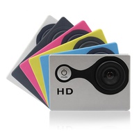 30fps Full Hd Oem 720P Sport Mini Dv Action Camera Voor Fietsen