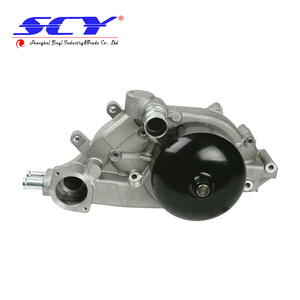 Bomba de Agua para Automóvil <span class=keywords><strong>AVANTI</strong></span> II 12604747 12533193 12556440AA 12557710 511809 555081 8901745 89017456 89017593 89018034 1258934 - Product Image 3