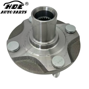 43049-75F11 New Wholesale Front <b>Wheel</b> Hub for Suzuki Wagon HDE AUTO PARTS 12-Month Warranty - Product Image 4