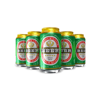 Chaîne de production complète de canettes en aluminium pour jus de fruits, boissons gazeuses et eau / Machine automatique de fabrication de canettes en aluminium
