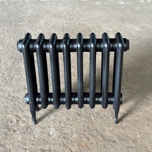 Radiateur de <span class=keywords><strong>chauffage</strong></span> <span class=keywords><strong>central</strong></span> en <span class=keywords><strong>fonte</strong></span> avec fonction d'économie d'énergie et solution de conception graphique pour usage en villa - Product Image 4