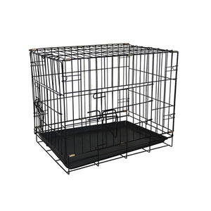 Offre Spéciale Panneau De Treillis Métallique de Reproduction Pour Animaux De Compagnie <span class=keywords><strong>Chiot</strong></span> Animal Caisse Cages Pour Animaux de compagnie Pour Chien - Product Image 3