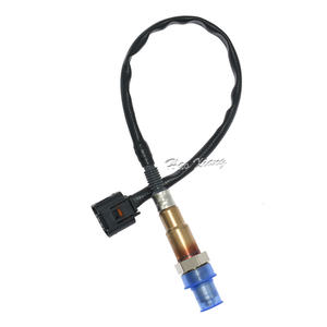 Haoxiang Auto Capteurs Capteur d'oxygène 11787576673 0258017187 pour BMW 1 5 6 7 X5 X6 <span class=keywords><strong>MINI</strong></span> <span class=keywords><strong>Cooper</strong></span> - Product Image 4