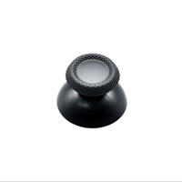 Bâton de remplacement pour manette PS5 Tête champignon pour manette de jeu sans fil PS5 Pièces de réparation pour manette analogique