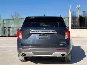 <span class=keywords><strong>Ford</strong></span> <span class=keywords><strong>Explorer</strong></span> <span class=keywords><strong>2020</strong></span> 2021 2022 EcoBoost 285 4WD Titanium 6 places National VI Voiture d'occasion de haute qualité - Product Image 5