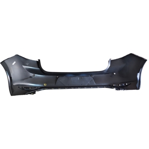 Per Volkswagen <span class=keywords><strong>Golf</strong></span> <span class=keywords><strong>7</strong></span> <span class=keywords><strong>paraurti</strong></span> posteriore con 4 fori Radar nuovo OEM 5 gg807417d sistema di copertura pezzi di ricambio per autoveicoli - Product Image 5