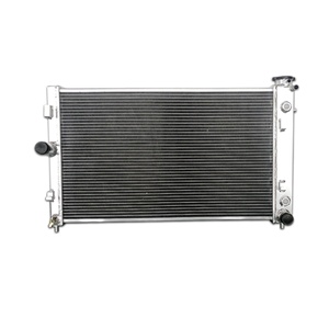 2005-2006 <span class=keywords><strong>Pontiac</strong></span> <span class=keywords><strong>GTO</strong></span> 6.0L V8 5967cc 364ci in alluminio 2987 radiatore serbatoio acqua nuova condizione Garanzia di 1 anno-92147990 ricambi <span class=keywords><strong>Auto</strong></span> - Product Image 4