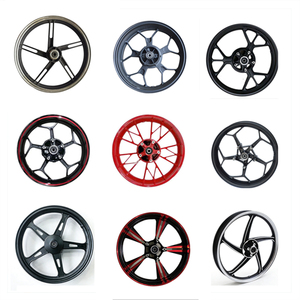 Adecuado para Motocicletas Dayang 100/110, Future Star y Otros Modelos <span class=keywords><strong>de</strong></span> Viga Curva, Buje <span class=keywords><strong>de</strong></span> Motocicleta <span class=keywords><strong>de</strong></span> 17 Pulgadas - Product Image 6