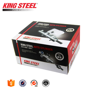 Cilindro KINGSTEEL OEM 46010-3S110 46010-2N320 46010-3S100 46010-3S400 46010-3S410 para PICK up QD32 D22 TD27 - Product Image 5