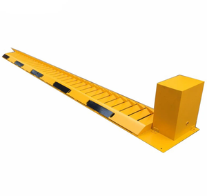 Electric Road Blocker Vehicle Automatic Tyre <strong>Killer</strong> Road Blocker Traffic Spike System Remote Control Automatic System - Product Image 1