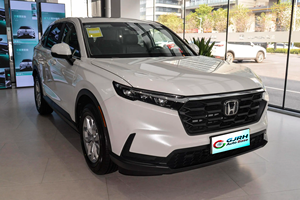 Autos Usados a <span class=keywords><strong>Precio</strong></span> Económico, <span class=keywords><strong>Honda</strong></span> CR-V 2024 240TURBO 1.5T Gasolina SUV CVT 2WD 7 Asientos 5 Puertas Volante a la Izquierda Bajo Kilometraje Alta Confiabilidad - Product Image 3