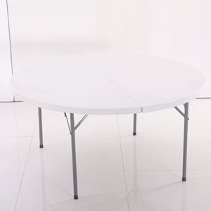 <span class=keywords><strong>Table</strong></span> à manger pliante en Hdpe, livraison gratuite, Offre Spéciale - Product Image 3