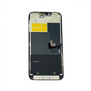 Pantalla OLED Flexible <span class=keywords><strong>para</strong></span> Teléfono Móvil, True Tone <span class=keywords><strong>para</strong></span> iPhone 13 Pro Max, Repuesto de Pantalla LCD <span class=keywords><strong>para</strong></span> Reparación de Smartphones, Accesorios <span class=keywords><strong>para</strong></span> Teléfono - Product Image 5