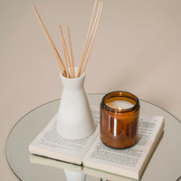 Diffuseur d'huiles essentielles premium pour la maison, parfum doux et stable, adapté aux chambres, spas, machines de désodorisation commerciales