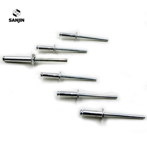 Remaches Ciegos Multigrip de Aluminio y Acero <span class=keywords><strong>Avex</strong></span> - Product Image 3