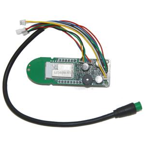 Placa controladora de scooter eléctrico 3 Lite Mi3 para Xiaomi, accesorios de repuesto para el circuito de la pantalla del tablero de instrumentos del scooter - Product Image 4