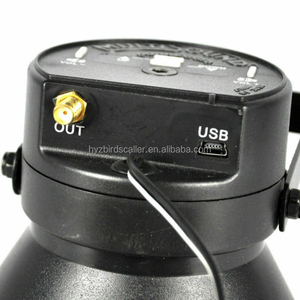 CP-830 dispositivo con <span class=keywords><strong>suoni</strong></span> di <span class=keywords><strong>uccelli</strong></span> per la caccia - Product Image 5