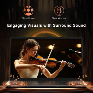 In Stock Cheapest Portable Ultrathin 14inch 8gb+256gb Ssd Brand New Laptop Computer Notebook Ordinateur Portable Students Laptop - Product Image 5