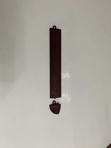 Baldosas de Plástico con Diseño de Madera para Balcón Abierto y Jardín en el Techo, Drenaje Rápido del Agua de Lluvia - Product Image 2