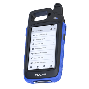 Programador de Llaves Inteligentes MUCAR KEY581 con 18 Idiomas Compatibles con OBD2 - Product Image 1