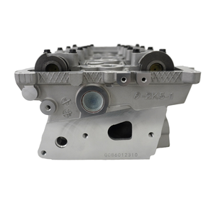 Ensemble complet de culasse <span class=keywords><strong>Goldmax</strong></span> G4KD en aluminium et fonte, garantie 1 an, état neuf pour voiture automobile - Product Image 4