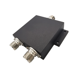 Matsutec Marine VHF <span class=keywords><strong>AIS</strong></span> <span class=keywords><strong>Splitter</strong></span> Antenna per Radio VHF e Transponder <span class=keywords><strong>AIS</strong></span> - Product Image 4