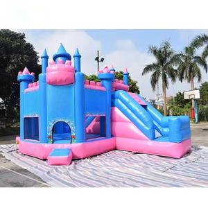 CH điên và vui mừng không khí <span class=keywords><strong>Bouncer</strong></span> <span class=keywords><strong>Inflatable</strong></span> trampolin và <span class=keywords><strong>Inflatable</strong></span> <span class=keywords><strong>Bouncer</strong></span> nhảy lâu đài <span class=keywords><strong>Inflatable</strong></span> <span class=keywords><strong>Bouncer</strong></span> - Product Image 4
