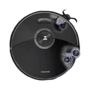 Robot Aspirador Roborock S8 MaxV Ultra con Función de Autolimpieza, Secado y Vaciado de Polvo - Product Image 4