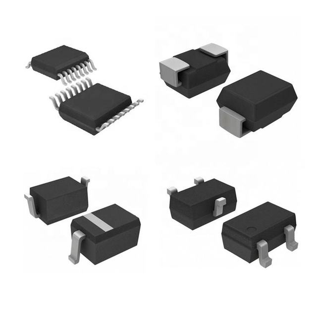 ESD233B1W0201E6327XTSA1 New and IC chilp Original Integrated circuit Electronic Components BOM List Service In Stock