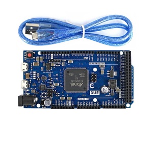 Modulo <span class=keywords><strong>DUE</strong></span> 2013 scheda R3 senza Logo ARM 32 Bit con cavo dati - Product Image 1