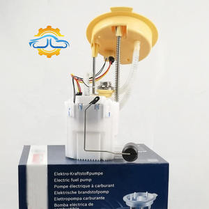 宝马4系F32 F33 <span class=keywords><strong>3</strong></span>系F30 F31 1系f20的16117273277汽车零部件输送模块燃油泵 - Product Image 3