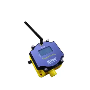 La fabbrica KJT fornisce direttamente accessori impermeabili ricevitore Wireless LORA NB-IoT per sensore