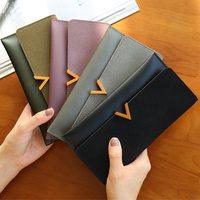 Grosir dompet merek wanita mewah tas kartu tas tangan wanita kustom dompet ponsel desain gelang wanita untuk mode wanita