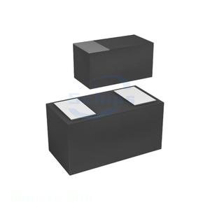 BOM IC In Stock DIODE SCHOTTKY 20V 500MA TUMD2M Single Diodes 2-SMD, Flat Leads Integrated Circuit Kit RB411VAM-50TR - Product Image 1