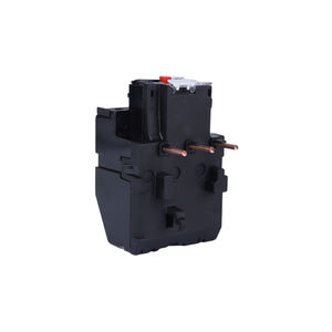 Relais de surcharge thermique miniature scellé Telemecanique série <span class=keywords><strong>JR28</strong></span> <span class=keywords><strong>JR28</strong></span>-93 Relais de contacteurs 660V 50/60Hz - Product Image 6