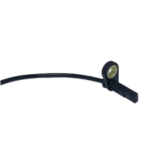 Nuovo Sensore di Velocità Ruota <span class=keywords><strong>ABS</strong></span> Anteriore Destro per <span class=keywords><strong>Fiat</strong></span> <span class=keywords><strong>Doblo</strong></span> 223 1.9 JTD 2003-2008, Sostituisce OEM 46740213 - Product Image 2