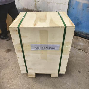 الولايات المتحدة الأمريكية قاطع تشينشين التلقائي + الذقن + الذقن + صانع - Product Image 6