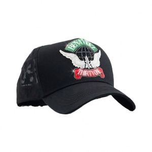 En stock y NUEVO: Gorras de béisbol deportivas Sad Boyz con logo bordado, 31 modelos al por mayor, G5 Originales, de ala ancha y estilo Beard Hat - Product Image 6